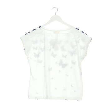 ALESSA W. T-shirt Rozm. EU 38 biały