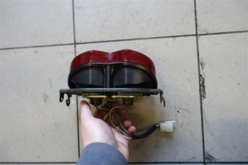 Задний фонарь Suzuki GSF 1200 Bandit 00' - 05'