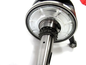 Коленвал HONDA S-Wing 125 4T 2007-2011 гг.