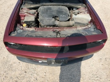 Dodge Challenger III 2020 Dodge Challenger GT 2020 3.6l 3.6 Benzyna 305KM, zdjęcie 6