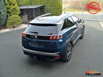 Peugeot 3008 II Plug-In Hybrid Facelifting 1.6 HYBRID 225KM 2022 Peugeot 3008 1.6 Hybryd 225KM GT-LINE Full Led Kamera Navi Focal 1.6 225KM, zdjęcie 32