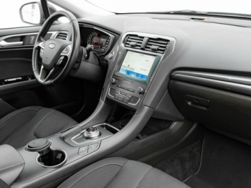 Ford Mondeo V Kombi Facelifting 2.0 EcoBlue 150KM 2020 Ford Mondeo WD2445P#2.0 EcoBlue Titanium Podgrz.f,, zdjęcie 30