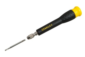 НАБОР ТОЧНЫХ ОТВЕРТОК STANLEY STHT0-62633