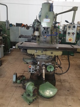 FREZARKA UNIWERSALNA FWD 32 JM JAROCIN
