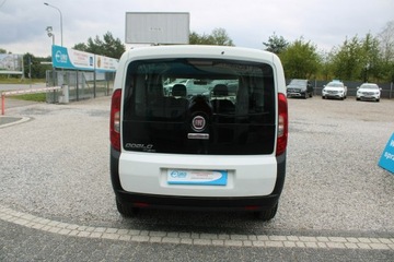 Fiat Doblo IV 2019 Fiat Doblo L2 Salon Polska Gwarancja F-vat, zdjęcie 6