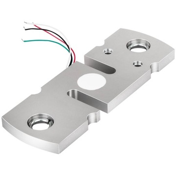 Весы с крюком подвесные электронные черные 300 кг с ЖК-дисплеем