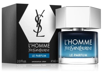 Yves Saint Laurent L'HOMME LE PARFUM perfumy 60 ml