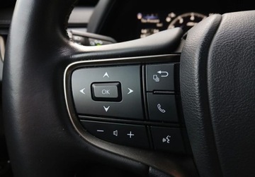 Lexus UX Crossover 200 171KM 2022 Lexus UX UX 200 F Impression Vat Marza Salon PL Bezwypadkowy ASO, zdjęcie 30