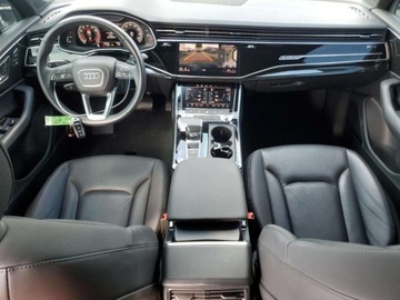 Audi Q7 II 2021 Audi Q7 Premium Plus 2021 3.0 Benzyna 335KM, zdjęcie 8