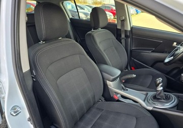 Kia Sportage III SUV Facelifting 1.6 GDI 135KM 2015 Kia Sportage 1,6 Benzyna 135 KM Salon PL Serwis I wlasciciel GWARANCJA, zdjęcie 14