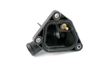 BMW F20 F30 F31 N13 Корпус термостата 11537600586