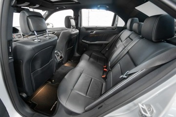 Mercedes Klasa E W211 Sedan W211 5.5 V8 (500) 388KM 2009 Mercedes E 500 5.5 V8. 388KM. Stan Fabryczny., zdjęcie 23