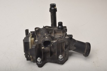 BMW F20 F21 F30 F31 F32 3.0 POUZDRO TERMOSTATU 7642854