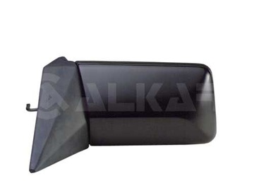 LUSTERKO L MERCEDES 190 W201. E-KLASA W124
