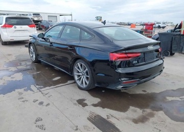 Audi A5 B10 2025 Audi A5 Sportback 2025r., Premium 45 Tfsi S Line Quattro S Tronic, 2L, od, zdjęcie 3