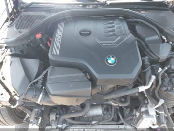 BMW Seria 4 G22-23-26 2021 BMW Seria 4 430i 2021 2.0l 2.0 Benzyna 255KM, zdjęcie 8