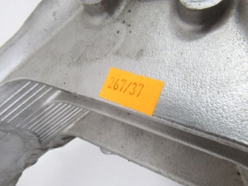 Рама + документация Honda VFR 800 X, 12r ABS Crossrunner SC60