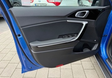 Kia XCeed Crossover Facelifting 1.5 T-GDi 140KM 2025 Kia XCeed MY25 wersja BUSINESS LINE, benzyna automat DOSTEPNY OD REKI 1.5, zdjęcie 14