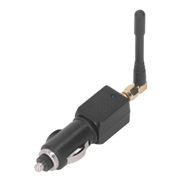 GPS-УСТРОЙСТВО ПРОТИВ СЛЕЖЕНИЯ АВТОМОБИЛЯ