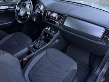 Skoda Kodiaq I SUV 1.5 TSI ACT 150KM 2021 Skoda Kodiaq Ambition ! Czujniki Parkowania ! Temp, zdjęcie 5