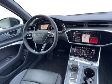 Audi A6 C9 2.0 40 TDI 204KM 2025 Audi A6 Avant Matrix LED Kamery 360 Head Up ACC 2 komplety kol Gwarancja 2, zdjęcie 17