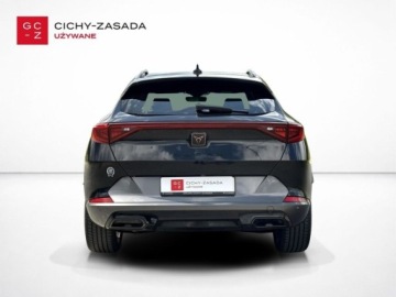 Cupra Formentor Crossover 1.5 TSI 150KM 2024 Cupra Formentor SalonPL 150KM DSG 19 Matrix Ambiente ACC Kamera DCC Gwar., zdjęcie 5
