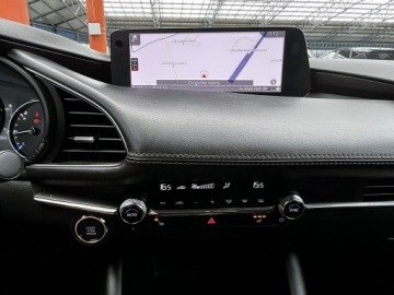 Mazda 3 IV Sedan  2.0 SKYACTIV-G 150KM 2024 Mazda 3 150KM GWARANCJA FAB. I-wł Kraj Bezwypa, zdjęcie 25