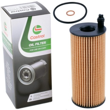 Castrol Samochodowy Filtr Oleju CO0049