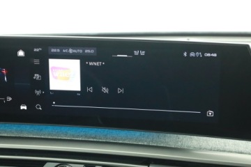 Peugeot 3008 III 2024 Peugeot 3008 1.2 MHEV, Salon Polska, zdjęcie 8