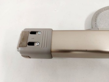 HONDA INSIGHT 2 II ROLETA KUFRU ZADNÍ