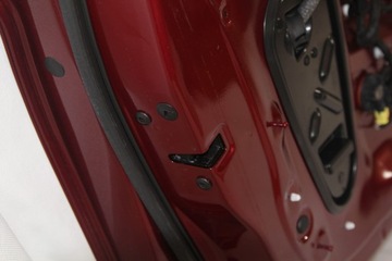 Дверь передняя левая в сборе LY3S Audi A5 8W F5, ЦВЕТ