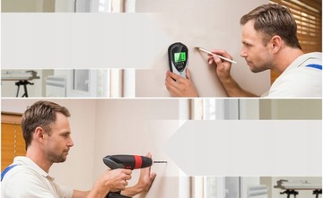 ПРОФЕССИОНАЛЬНЫЙ КАБЕЛЬНЫЙ ДЕТЕКТОР 4в1