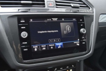 Volkswagen Tiguan II SUV Facelifting 1.5 TSI 150KM 2023 Volkswagen Tiguan SalonPL 150KM DSG LifeACCComfortPakiet ZimowyMasazKamera, zdjęcie 18