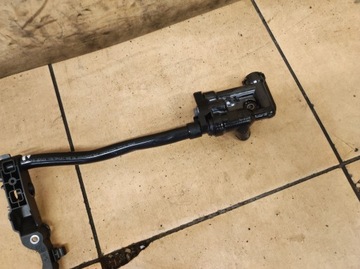 Шланг маслопровода коробки передач BMW III 3 G20 G21 330i 2.0B