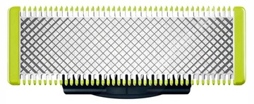 OSTRZE PHILIPS ONEBLADE ORYGINALNE QP2520 QP2530 QP6541 GOLARKA NÓŻ GŁOWICA