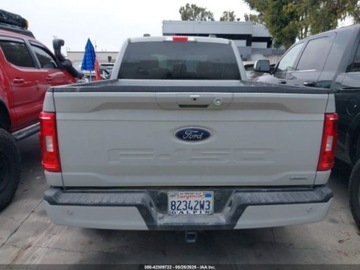 Ford 2023 Ford F150 XLT 2023 2.7l 2.7 Benzyna 325KM, zdjęcie 3