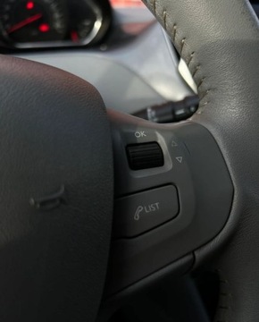 Peugeot 208 I Hatchback 3d 1.0 VTI 68KM 2014 Peugeot 208 Grzane fotele Alu klima Gwarancja w cenie Warszawa VFVJ 68KM, zdjęcie 20