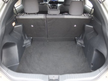 Toyota 2022 Toyota Yaris Cross 1.5 VVT-iE, Salon Polska, zdjęcie 13