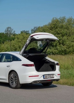 Bestune B70 2.0T 218KM 2025 Bestune B70 Bestune B70 2.0 Benzyna 218KM, zdjęcie 16