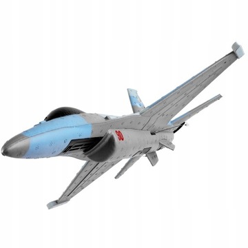 Wltoys XKS A290 2.4G Радиоуправляемый самолет 3D/6G 3CH