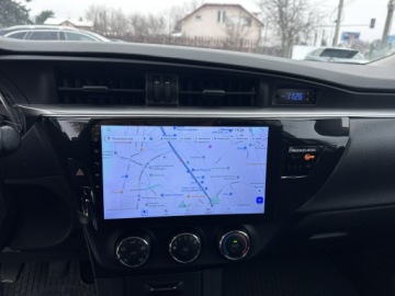 Toyota Corolla XI Sedan 1.33 Dual VVT-i 99KM 2016 Toyota Corolla Salon Polska|I WŁ|Faktura, zdjęcie 30