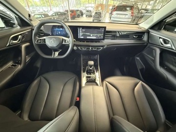 MG HS I 2025 MG HS Hybrid Exclusive, Rabat, niska cena, od reki, LED 1.5 Hybryda 224KM, zdjęcie 13