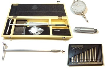 ŚREDNICÓWKA ZEGAROWA 160-250MM PROFESJONALNA SOLID