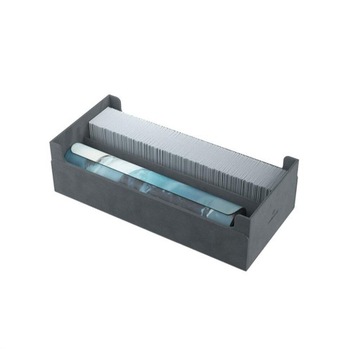 Карта Gamegenic Dungeon 1100, Midnight Grey