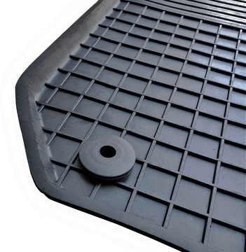 STOPERY UNIWERSALNE MOCOWANIA DO DYWANIKÓW 4szt. ZESTAW MOCOWAŃ