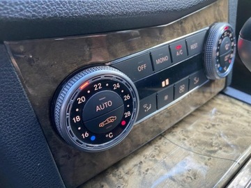 Mercedes Klasa C W204 Limuzyna 3.0 300 231KM 2008 Mercedes-Benz Klasa C Mercedes-Benz C 280 V6 4-Matic Super Stan Szwajcar, zdjęcie 27