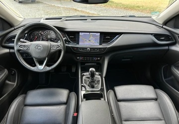 Opel Insignia II Sports Tourer 2.0 CDTI 170KM 2018 Opel Insignia Opel Insignia Sports Tourer 2.0 Diesel 4x4 Ultimate Exclusive, zdjęcie 6