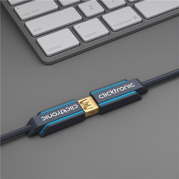 Удлинительный кабель USB 3.0 1,8 м