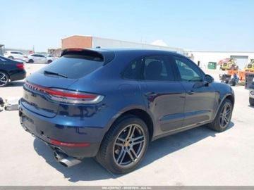 Porsche Macan 2019 Porsche Macan S 2019 3.0l 3.0 Benzyna 348KM, zdjęcie 5