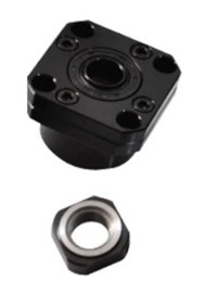BLOK ŁOŻYSKUJĄCY FK15 CNC ŚRUBA KULOWA naped